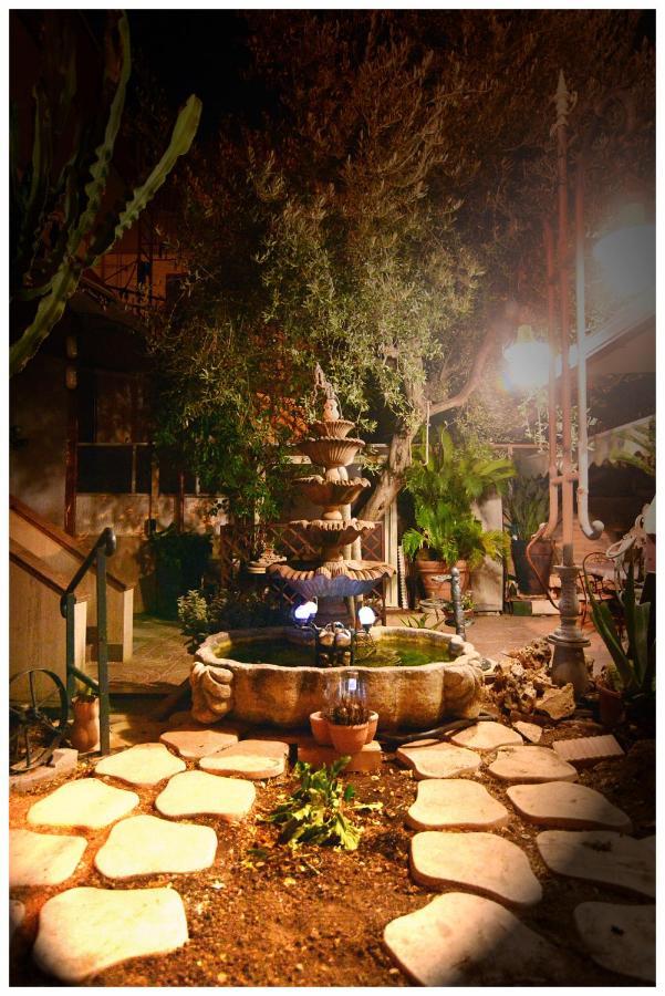 Il Villino Apartments Bari Buitenkant foto